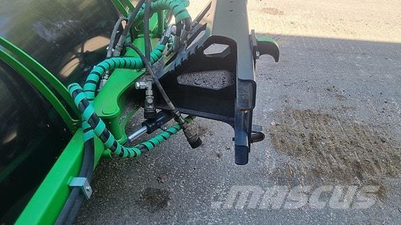 Sami HW-2700-SMS Diger kar ve yol makinalari