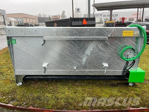 Sami SLH-2300 Diger kar ve yol makinalari