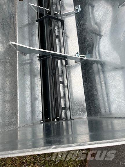 Sami SLH-2300 Diger kar ve yol makinalari