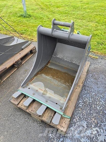 SB graveskuffe S40 Diger parçalar