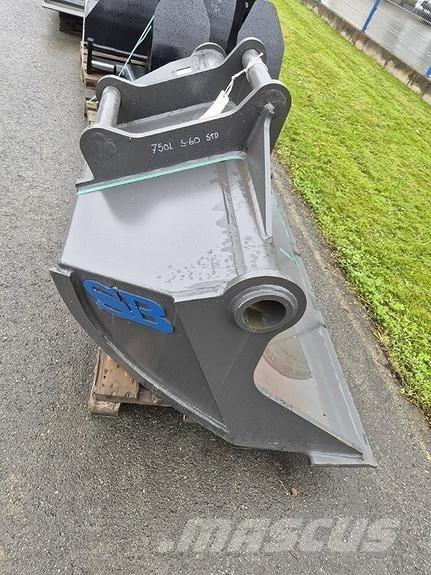 SB Pusseskuffe Diger parçalar