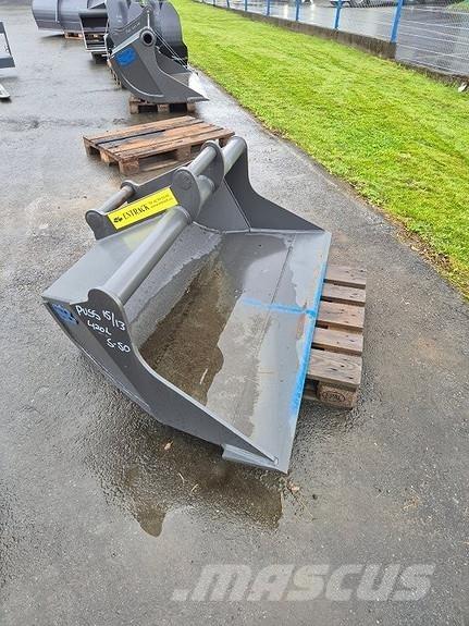 SB Pusseskuffe S50 Diger parçalar