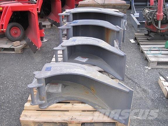 SB Smalskuff Diger parçalar