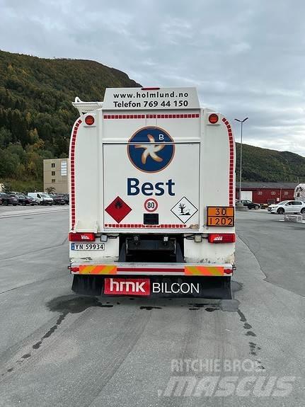 Scania R490 Diger kamyonlar