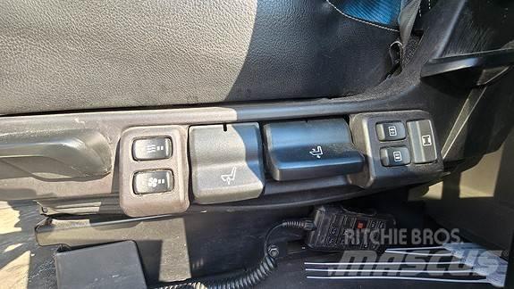Scania R580A6x2NB Çekiciler