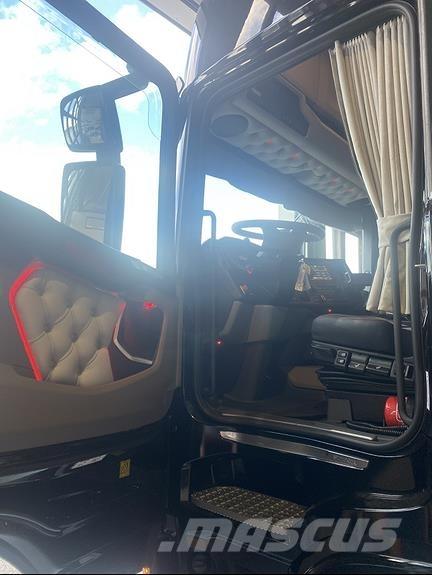 Scania R770 6X4 Çekiciler