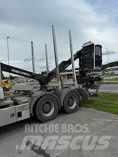 Scania R770B6X4NB Diger kamyonlar