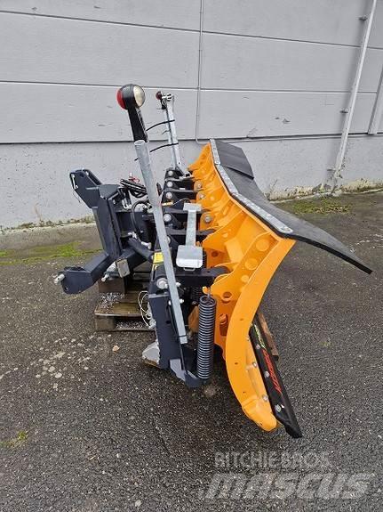 Schmidt MS27C Diger kar ve yol makinalari