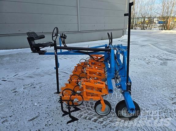 Schmotzer KPP AV4 Diger toprak isleme makina ve aksesuarlari