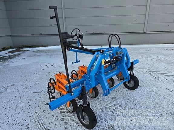 Schmotzer KPP AV4 Diger toprak isleme makina ve aksesuarlari