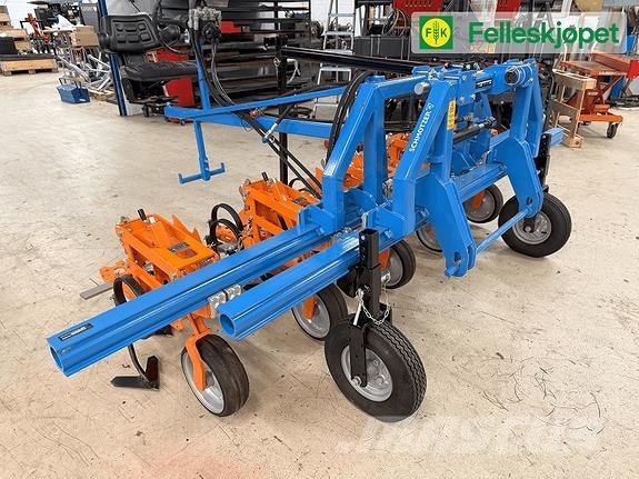Schmotzer KPP AV4 Diger toprak isleme makina ve aksesuarlari