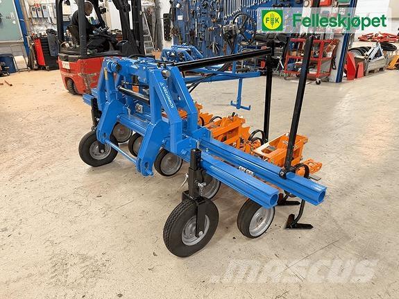 Schmotzer KPP AV4 Diger toprak isleme makina ve aksesuarlari