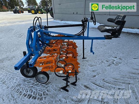 Schmotzer KPP AV4 Diger toprak isleme makina ve aksesuarlari