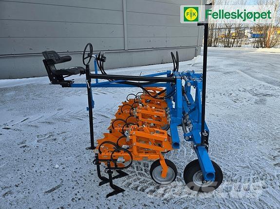 Schmotzer KPP AV4 Diger toprak isleme makina ve aksesuarlari