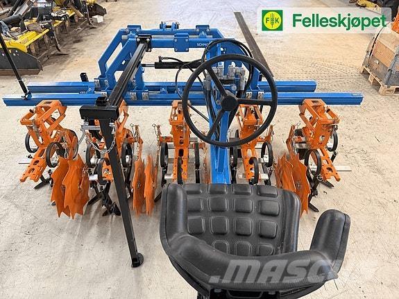 Schmotzer KPP AV4 Diger toprak isleme makina ve aksesuarlari