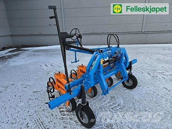 Schmotzer KPP AV4 Diger toprak isleme makina ve aksesuarlari