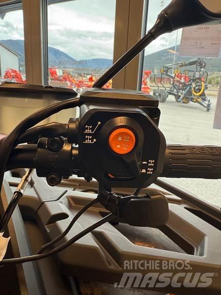 Segway Ut10 ATVler