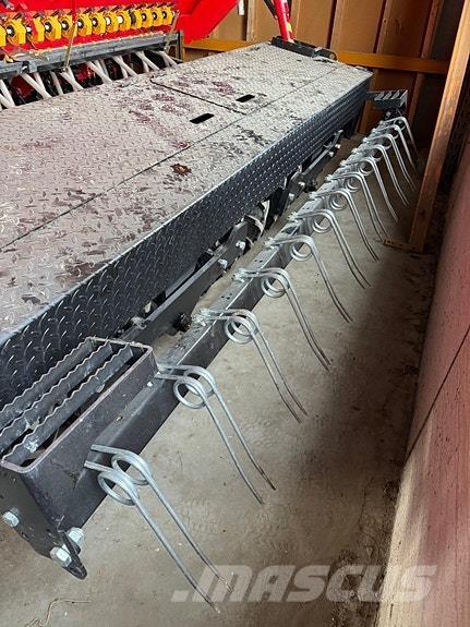 Simulta 3000ST Mineral gübre dagiticilar