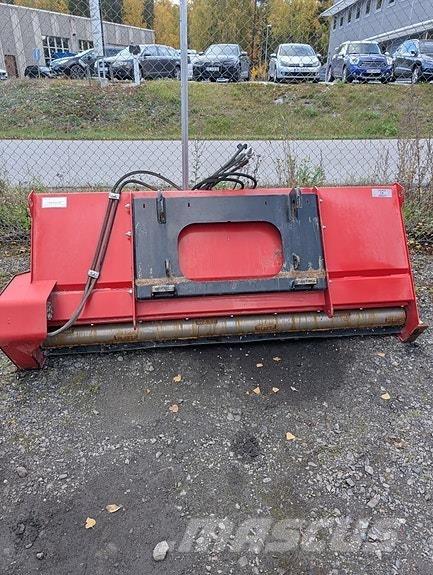 SMA 800 Diger kar ve yol makinalari