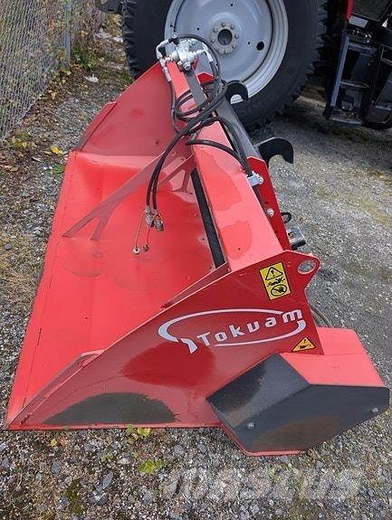 SMA 800 Diger kar ve yol makinalari