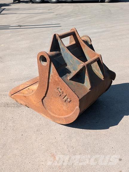 SMP Graveskuff S60 Diger parçalar