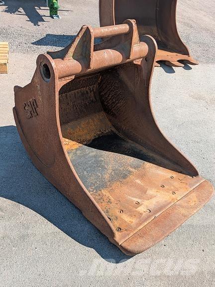 SMP Graveskuff S60 Diger parçalar