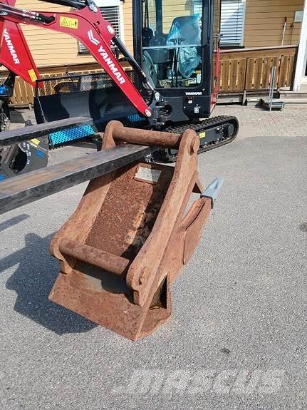 SMP S 50 ripper Diger parçalar