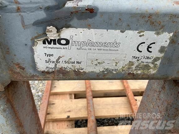 SMS  Diger yem biçme makinalari