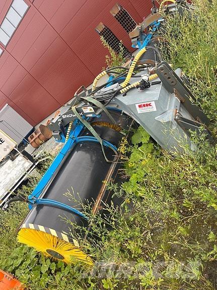 Snowek AH 330 Diger kar ve yol makinalari