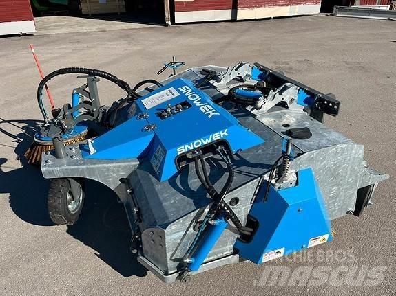 Snowek K 180 Diger kar ve yol makinalari