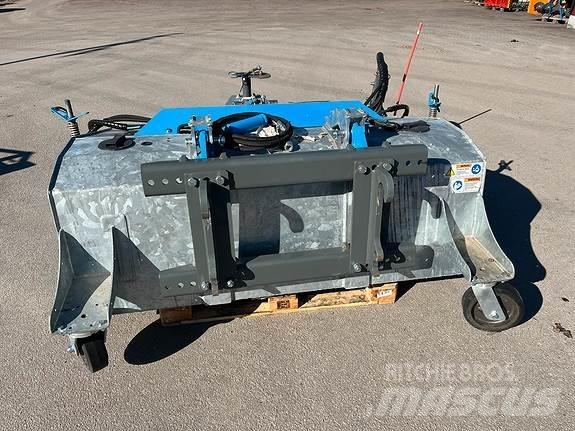 Snowek K 180 Diger kar ve yol makinalari