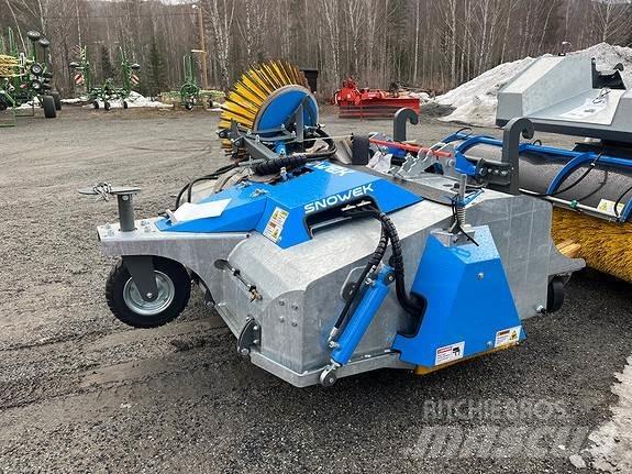 Snowek K-Serien Diger kar ve yol makinalari