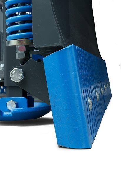 Snowek N360 Kar küreme biçaklari