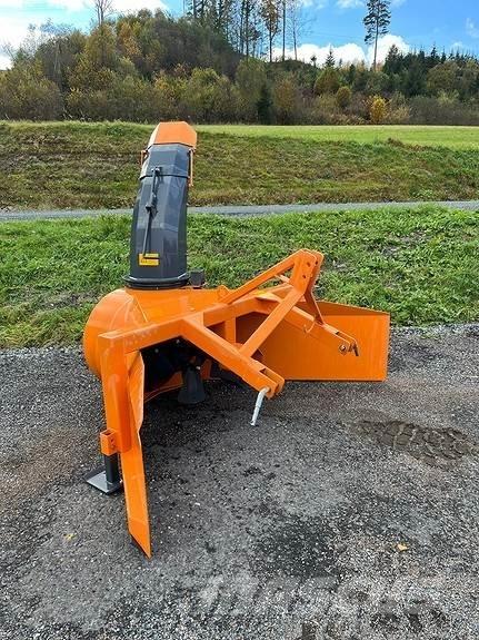 Snowline V-2350 Kar püskürtücüler
