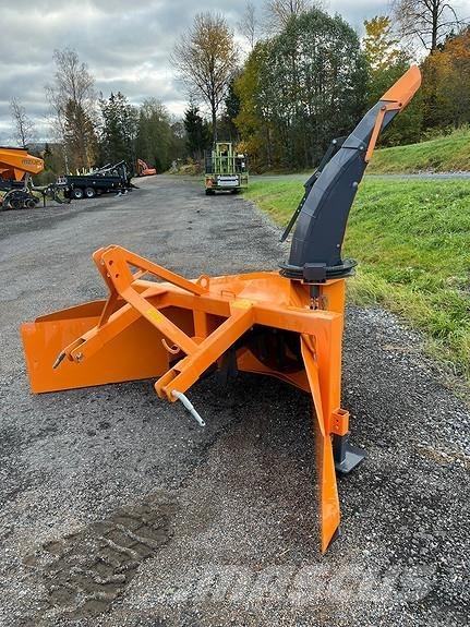 Snowline V-2350 Kar püskürtücüler