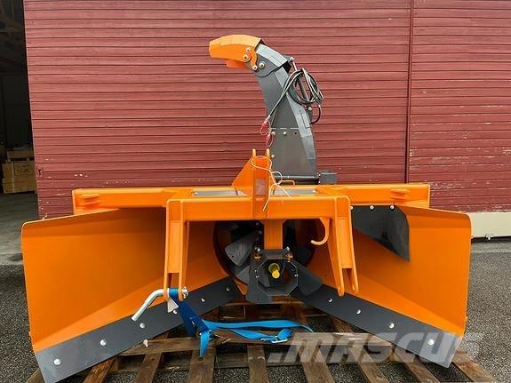 Snowline V-2500 Kar püskürtücüler