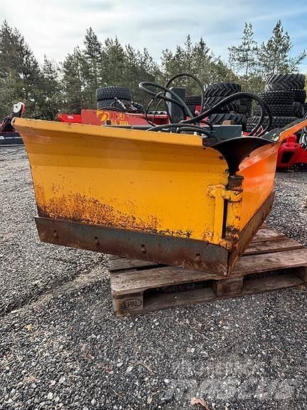 Stark NL2400L Kar küreme biçaklari