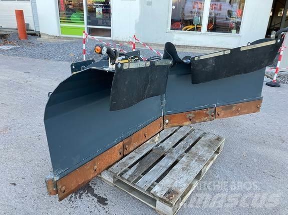 Stark NL2800R Kar küreme biçaklari