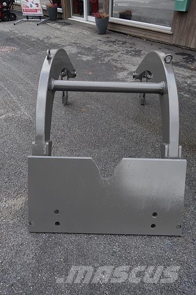  Stegemann Diger kar ve yol makinalari