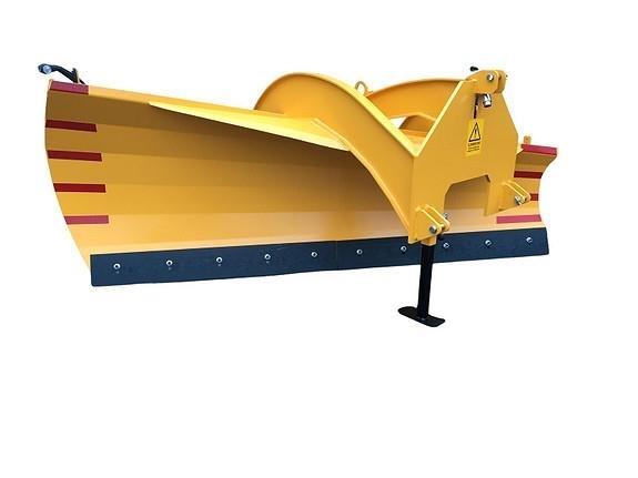  Steinsland Diger kar ve yol makinalari