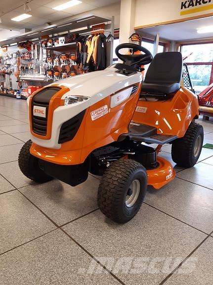 Stihl  Diger tarim makinalari