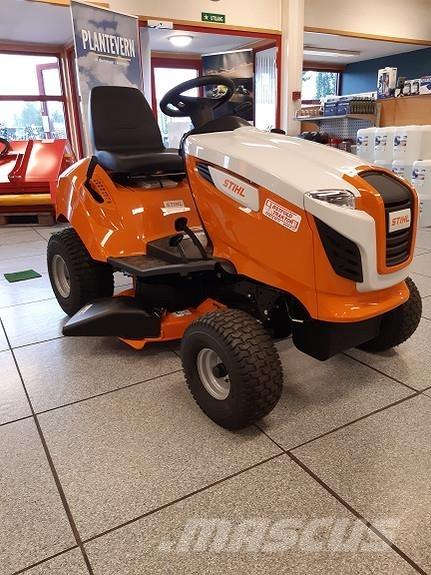Stihl  Diger tarim makinalari
