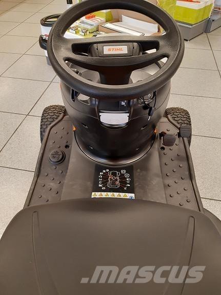 Stihl  Diger tarim makinalari
