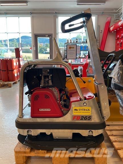 Swepac FB265 Diger parçalar