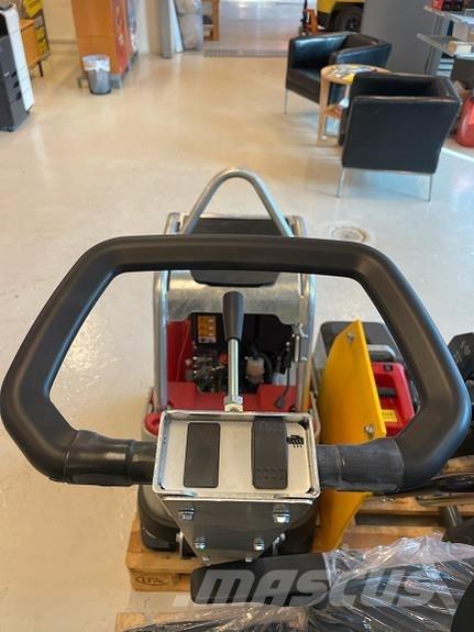 Swepac FB265 Diger parçalar