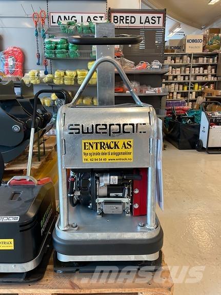 Swepac FB265 Diger parçalar