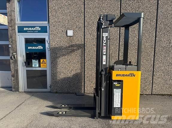 TCM AJN160 Dizel forkliftler
