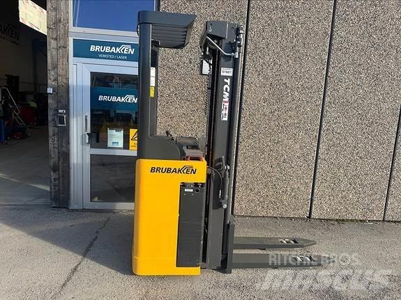TCM AJN160 Dizel forkliftler
