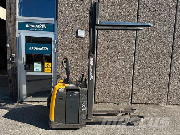 TCM PDP 200 49654 Dizel forkliftler