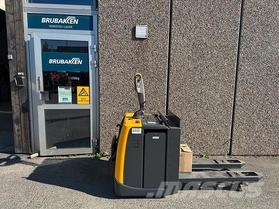 TCM PMR200 61127 Dizel forkliftler